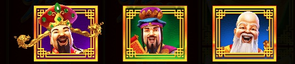 ������� ������ ��������� Three Star Fortune � vulkan-platinum-pro.com