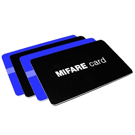 ��� �� ���� ������������ ����� MIFARE � ����� ��� �����