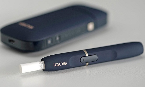 ������������ ������������� IQOS