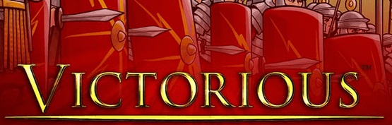 Victorious