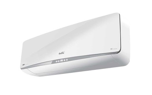 iGreen Pro Ballu