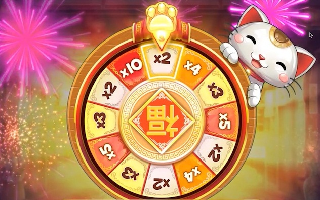 ����� Big Win Cat �� ����������� ����� Freshkasino.top