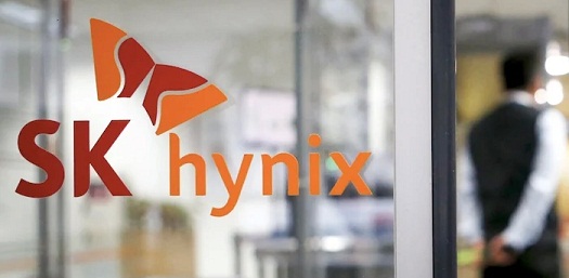 SK Hynix ��������� ������������� Intel, ���������� �� ������������ ��������� ������ NAND