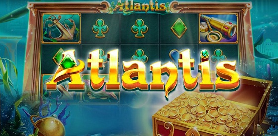 ������ 777: �������� Atlantis � �� ������� ������