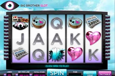 ��� �������� ������� �������� Big Brother � ������ 24