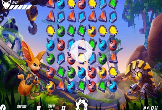 ��� �������� ������� �������� Nuke World � �a���o ������ �����