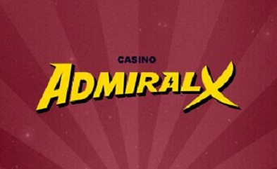 Admiral X Admiral X