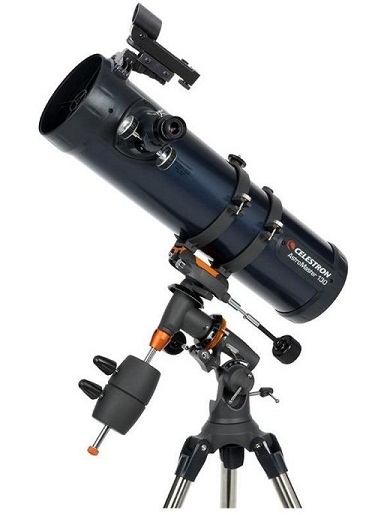 Celestron Astromaster 130EQ
