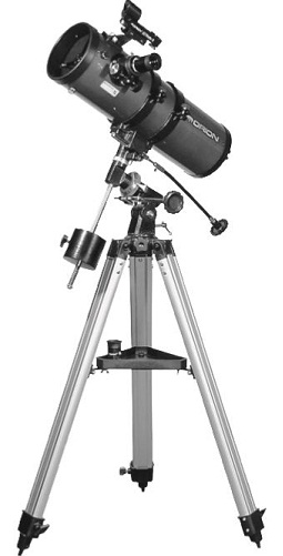 Orion StarBlast II 4.5 EQ