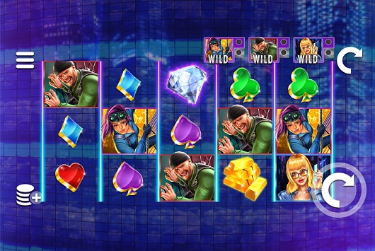 ����� ��������� Sky Vault � �a���� ������ �����