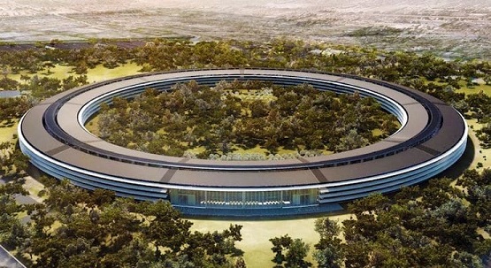 Apple Park