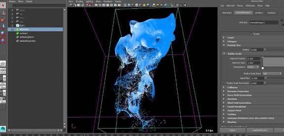 ������������ ������ �� 3D Max