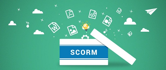 ��� ����� SCORM