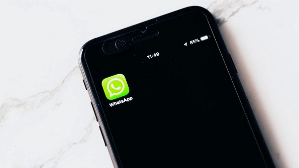 WhatsApp ����� ������ ��������� ������������� iPhone ���������� ������� ����� � ��������� Android