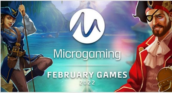Microgaming � ������� ��������� ������ ���������� ����� ������-��o�o�