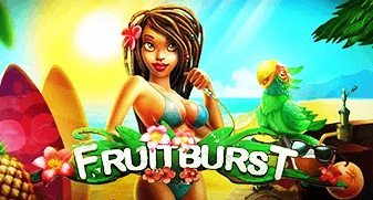 ����� ��������� Fruit Burst � ���������� ������ �� ������