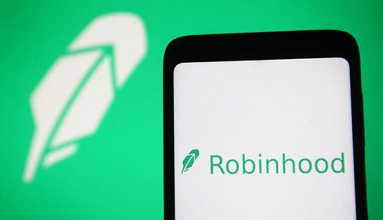 ����� ����� Robinhood