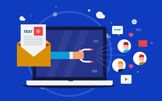 Email-��������, ���-��� � CRM - ��� ���������� � � ��� �����