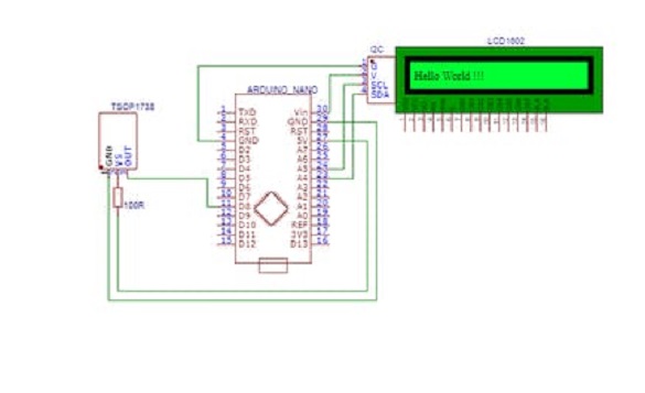 ������� ��-�������� �� ������ Arduino