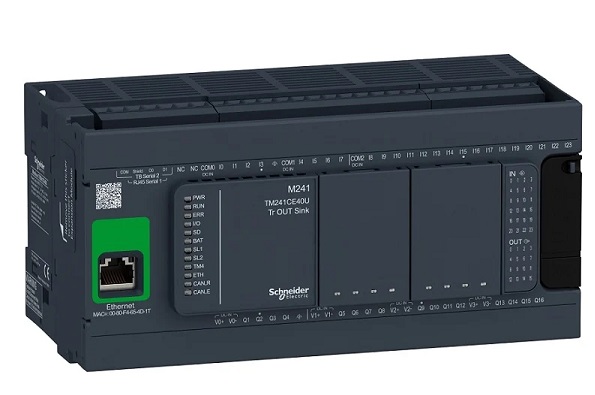 ��� Modicon M241
