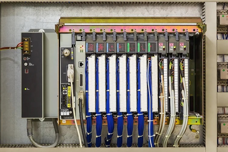 Modicon PLC
