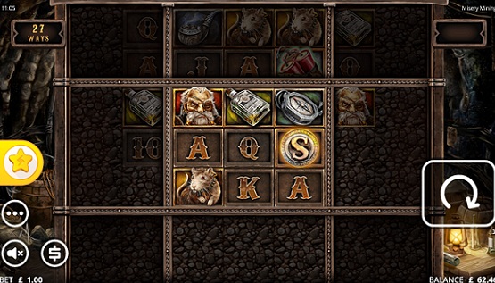����� ��������� Misery Mining � ��������