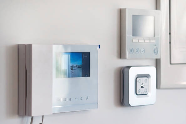 ����������� �������� Hi-Tech Security � ����� ������ ������������