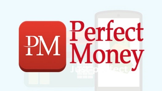 ������� ����� ��������� ������� Perfect Money