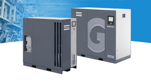 ������������ ������������ Atlas Copco