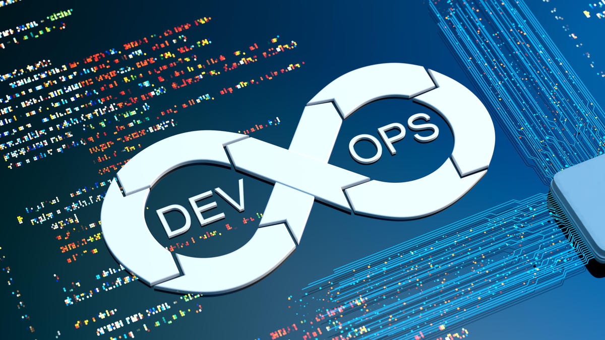 ��� ����� ������� DevOps � ����� �� �����