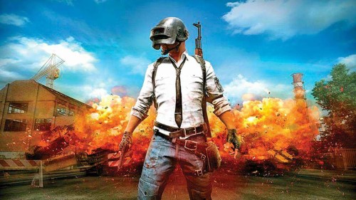 ������ ���� PUBG ����� ����� ����������