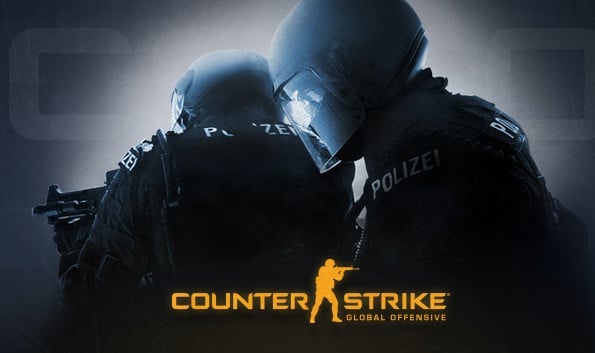 ������ ���� CS:GO ��������� � � 2023 ����
