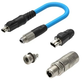 ��� ����� ���������� Ethernet (SPE) � ��� �� ��������