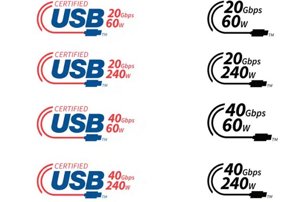 ��� �������� ��������� USB-C ��� �������� ������ � ������� �������