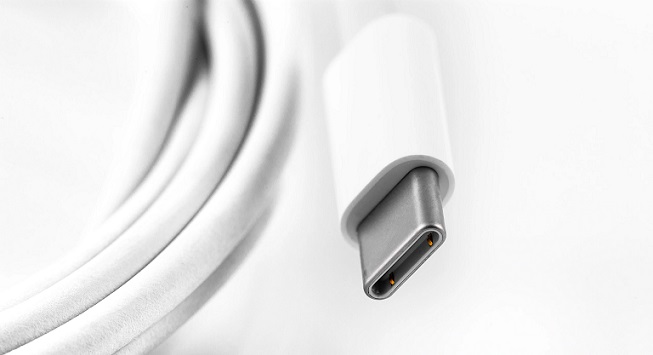 ��� �������� ��������� USB-C ��� �������� ������ � ������� �������