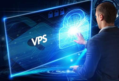 ����� � ������������ �������� ���������� �� VPS ������