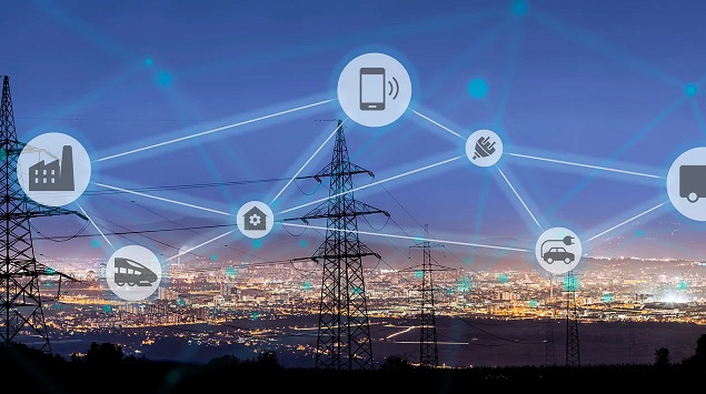 ��� ����� ���� Smart Grid � ������ �� ������������
