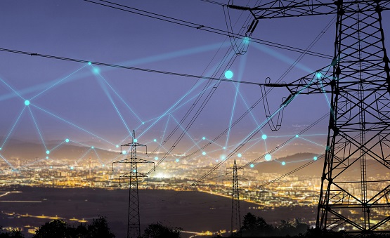 ��� ����� ���� Smart Grid � ������ �� ������������