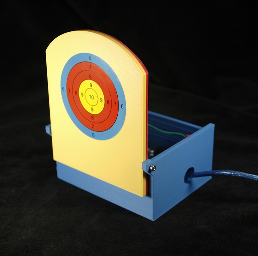 ������������� ����������������� ������ �� ������ Arduino ��� ���������� �� ���������� ��������