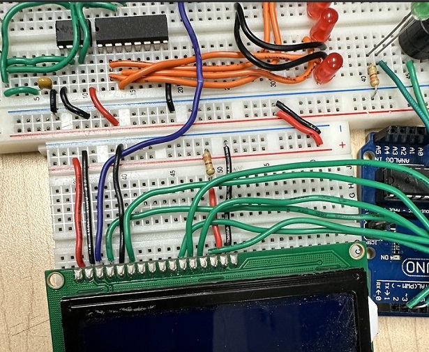 ���� �� �������� ������� �� ������ Arduino