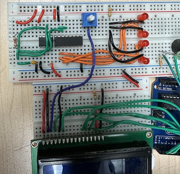 ���� �� �������� ������� �� ������ Arduino