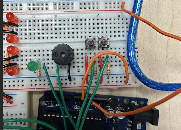 ���� �� �������� ������� �� ������ Arduino