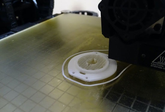 ������ �� 3D-������ � ������������� �������� �������������