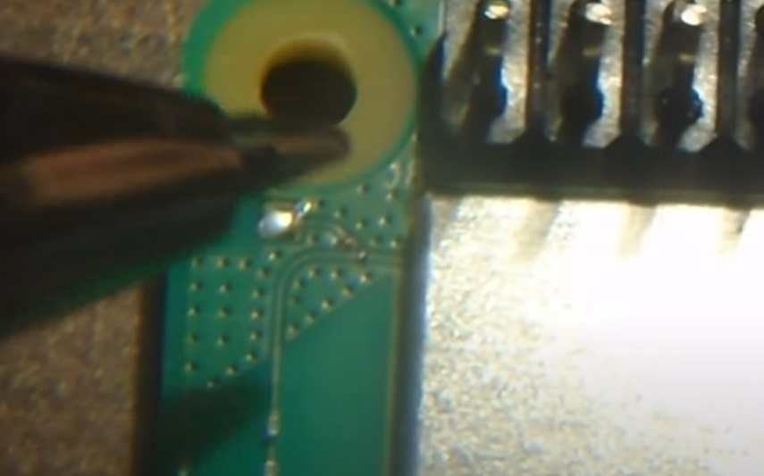 ������ �� ����������� ������� ������� � Raspberry Pi 3, 4 � 5