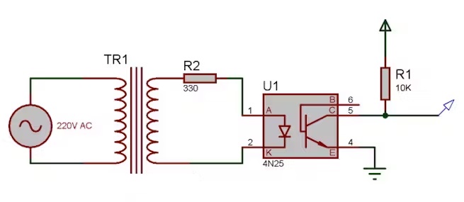��������� ������������ ����������� ���� � ������� ��� ������������� Arduino
