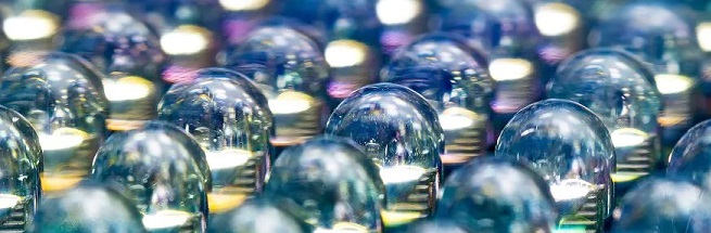 Что такое биннинг светодиодов Что такое биннинг светодиодов