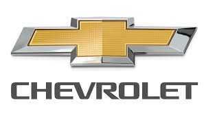 ����������� ���������� � ����������� Chevrolet