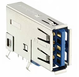 ���������� ����������������� ���������� USB