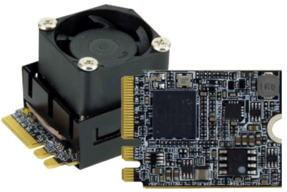 Intel&reg; Movidius&trade; Vision Processing Units