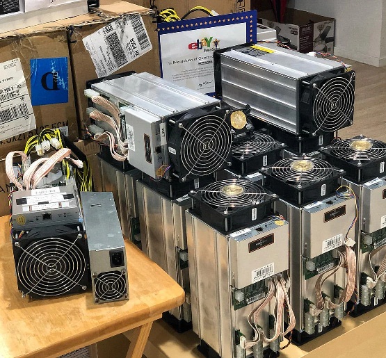���������� ASIC-������� � 2025 ����